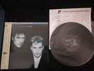 OMD The Best of Japan Vinyl LP w OBI Synth Orchestral Manoueuvres in Dark O.M.D.