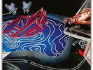 WEA Panic  At The Disco - Death Of A Bachelor (Vinyl W/Digital Download)