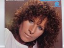 1981 Barbra Streisand Memories CBS Half-Speed Mastered HC 47678 Mint Stereo LP
