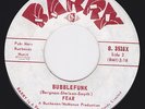 Canada Garage Fuzz Psych Funk Inst 45 - FEAR - Bubblefunk (Prod: Merv Buchanan