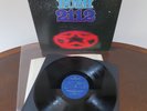 Rush - 2112 LP - Ex+ FIRST English Pressing G/F Vinyl - Worldwide Shipping