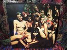 UNPLAYED  GERMAN Polydor The JiMi HeNdRiX ExPeRiEnCe '68 ELECTRIC LADYLAND PSYCH