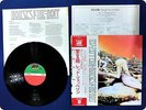 LED ZEPPELIN House of the Holy P8288 OBI LP GB0079