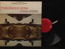 Thelonious Monk-Criss-Cross-Columbia 8838-STEREO