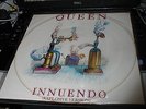 QUEEN INNUENDO PICTURE DISC 12