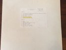 CUSTOMUSIC - Record 1 Lp Muzak Ambient Minimal Music Private Press Acid Archives