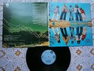 DRUGI NACIN RARE ORIGINAL EX YUGOSLAV PROGRESSIVE  2ND  PRESS 1975 EX/ EX TO EX+