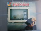 LP-Vinly   Udo Lindenberg - Free Orbit- LP  selten