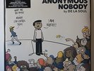 DE LA SOUL 'And The Anonymous Nobody' Gatefold Vinyl 2LP NEW & SEALED