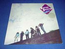 Lynyrd Skynyrd - ORIGINAL SIGNED - Vinyl LP Album Nuthin Fancy - Ronnie Van Zant