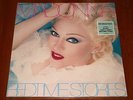 MADONNA BEDTIME STORIES LP *EU* PRESS 180g VINYL REMASTERED GATEFOLD EDITION New