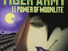 TIGER ARMY-II: POWER OF MOONLITE  (US IMPORT)  VINYL LP NEW