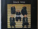 THE MONKS 'Black Time' Vinyl LP NEW & SEALED