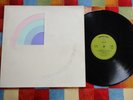 Curved Air Second Album LP 1971 K46092 *EX/EX-**DIE-CUT FOLD OUT SLEEVE**