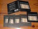THE VELVET UNDERGROUND - THE COMPLETE MATRIX TAPES / 4-CD-SET 2015
