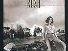 Rush - Permanent Waves  180 gram Heavyweight Vinyl & MP3 Download  New & Sealed