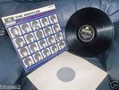 THE BEATLES FIRST ISSUE A HARD DAY'S NIGHT MONO ORIGINAL 1963 VERY NICE PLAYBACK