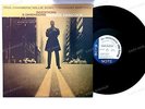 Herbie Hancock - Inventions And Dimensions US LP 2009 //1