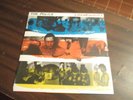 1983 SEALED ROCK LP The Police Synchronicity A&M beaut blue/red/yellow