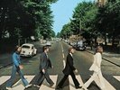 Abbey Road (Original Recording Remastered) - (Vinyl Used Very Good) 180gm Vinyl
