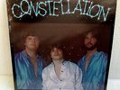 CONSTELLATION s/t RARE PRIVATE HARD ROCK Lp on PYRAMID *STILL SEALED*
