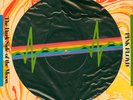 Pink Floyd Dark Side of Moon RARE Vinyl Picture Disc LP SEALED on Capitol 1978