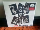 ALICE IN CHAINS LIVE FACELIFT LP VINYL NEW RSD BLACK FRIDAY 2016 No. 3064