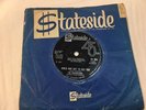 Rare Stateside 45: The Fascinations.girls Are Out To Get You