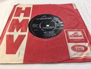 The Impressions. Can't Satisfy. Rare .EBM. Dead Wax Press