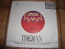 The Ethiopians - I'm Shocking/Sign The Cheque. 2012 Trojan/Smash Vinyl. Unplayed