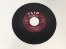 The Bel-Aires, This Paradise/Let's Party Awhile 45-303 Flip Records 45 RPM RARE