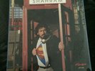 Shahram LP Mossafer private pressing Persian pop psych funk sealed