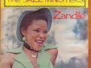 The Jazz Ministers-Zandile (rare 1975 South African pressing)