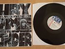 LP (EP) Fury In The Slaughterhouse - Time to wonder, rare Erstausgabe
