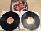 ORIGINAL ***UNPLAYED*** GREASE MOVIE SOUNDTRACK VINYL LP RECORD 1978 RELEASE