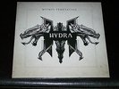 WITHIN TEMPTATION HYDRA 2LP WHITE VINYL 300 COPIES  FACTORY SEALED