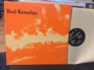 DEAD KENNEDYS Fresh Fruit For Rotting Vegetables Lp OG 1981 Press I.R.S. SP70014