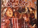 MC5, Kick Out The Jams, Elektra Records, EKS-74042. Rare Brown Label. Uncensored