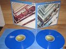 The Beatles 1967-1970 UK Apple 1993 blue vinyl double LP