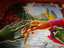 Helloween ?– Keeper Of The Seven Keys - Part II ...org,1988..first press