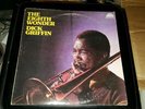 Dick Griffin - The Eighth Wonder LP FIRST 1974 Strata-East  RARE OOP SES-19747