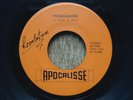 APOCALISSE (APOCALYPSE) Persuasion 45rpm MONSTER Italian Garage Funk PSYCH HEAR