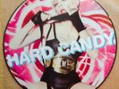 Madonna Picture Disc ?– Hard Candy, Album, Limited Edition, US Promo