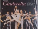 PROKOFIEFF: Cinderella SEALED Living Stereo Classic Audiophile LSC-2135 LP