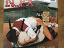 NOFX Eating Lamb / Heavy Petting Zoo LP Punk Rancid Alkaline Trio Bad Religion