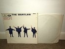 THE BEATLES Help  LP Parlophone 1969 ONE EMI BOX UK Press
