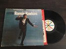 Ronnie Hawkins LP Self Titled S/T ROULETTE rockabilly M- VINYL
