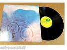 Orig Pink Floyd Meddle USA Vinyl LP Near Mint Harvest