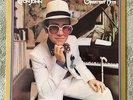 ELTON JOHN - GREATEST HITS *DCC 180GM AUDIOPHILE LP* #2231