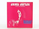 JANIS JOPLIN LIVE IN CONCERT BALSY BLUES RECORD VINYL LP JANIS 1000 STEREO
